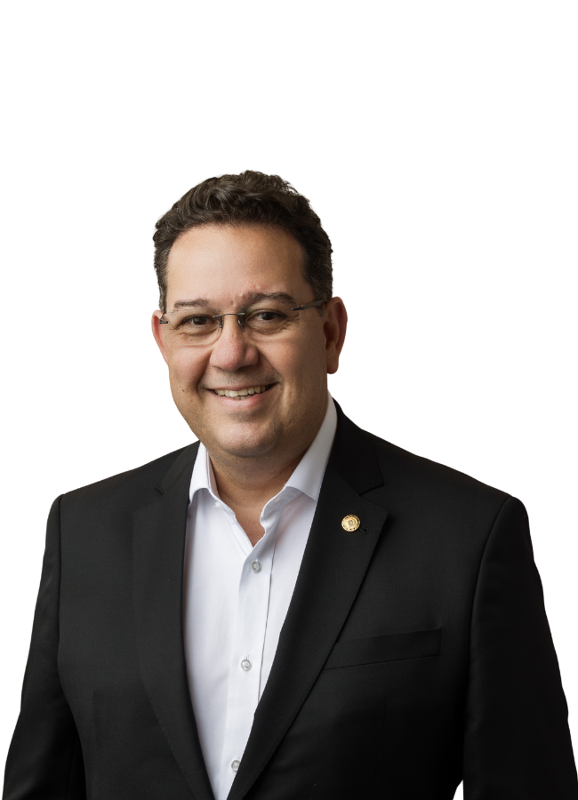 Marcos Dias