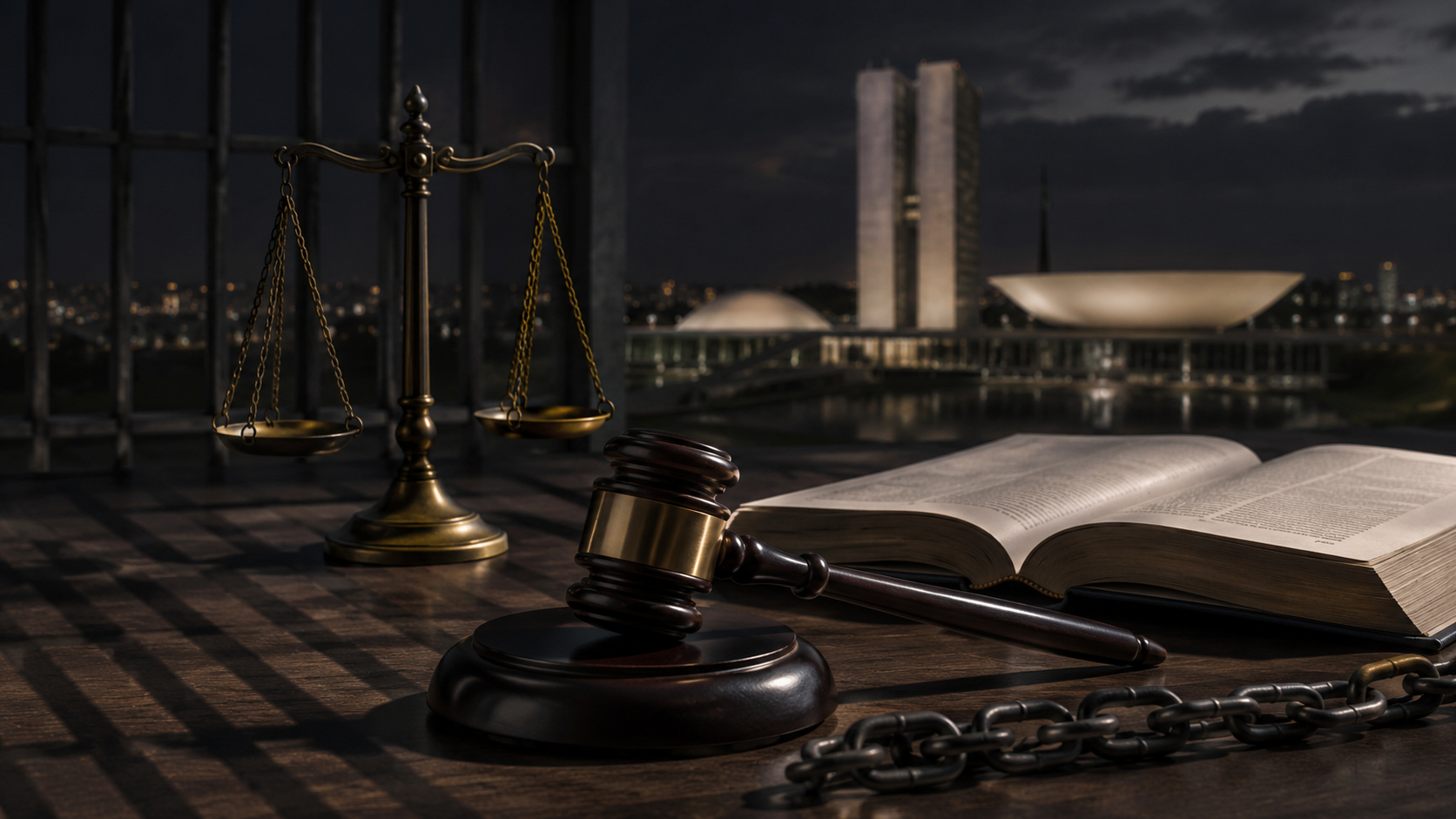 Menoridade penal não pode servir de escudo para o crime
