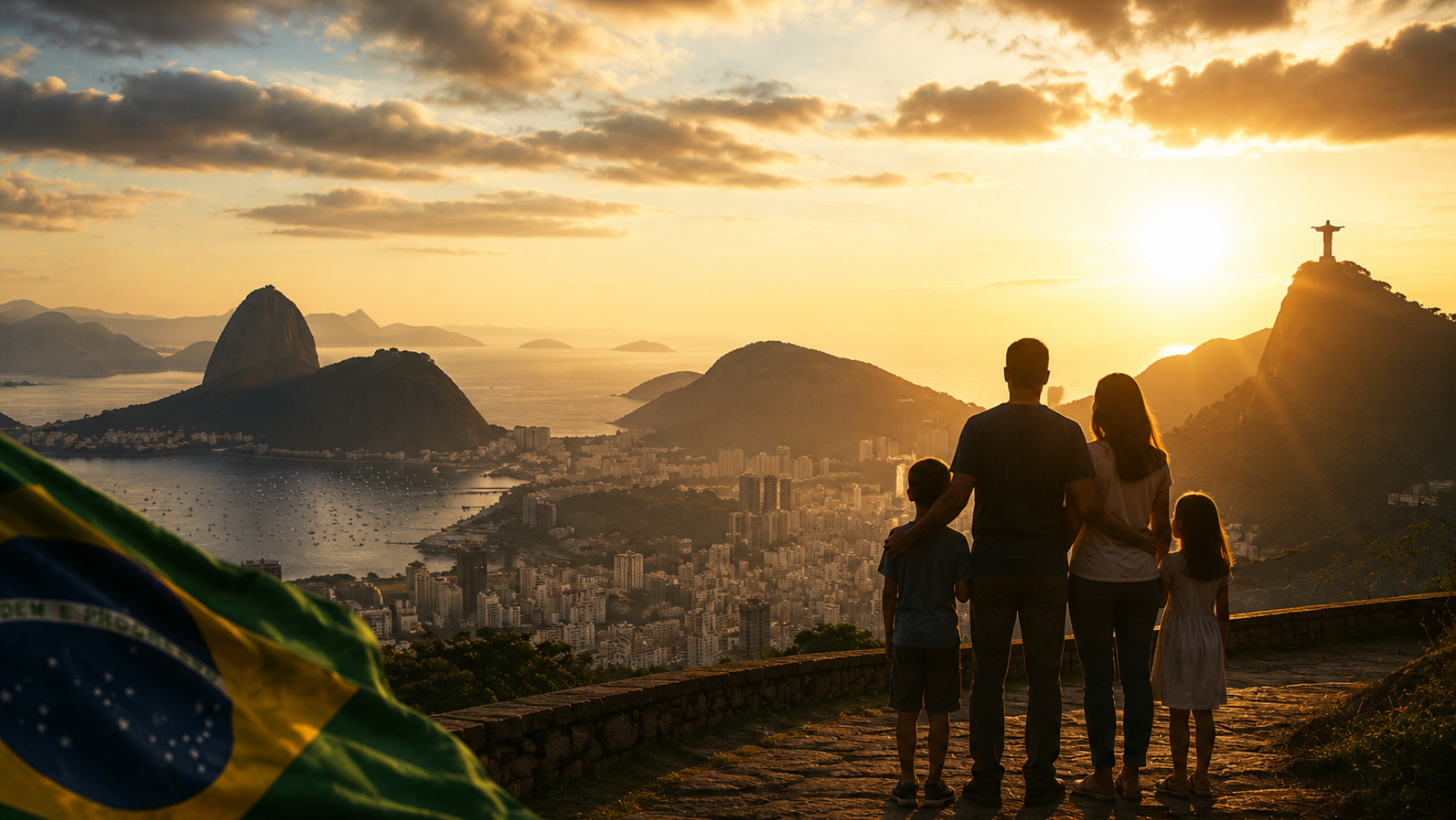 Um novo caminho para um Rio mais seguro e justo