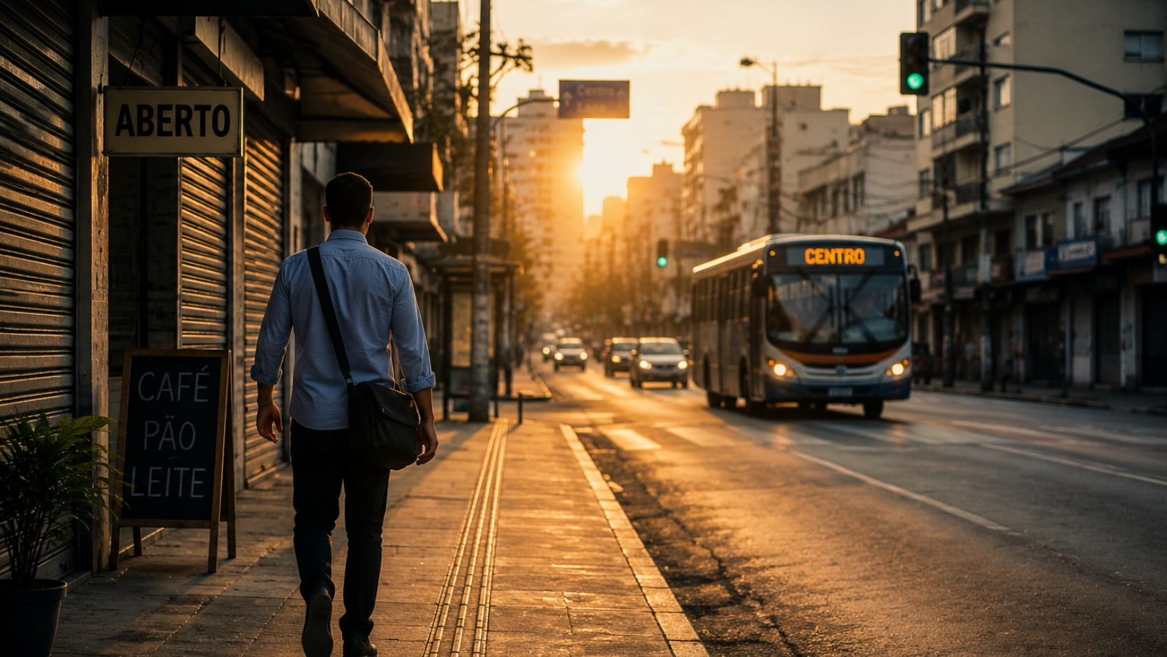 A violência não pode ser tratada como algo normal no Brasil